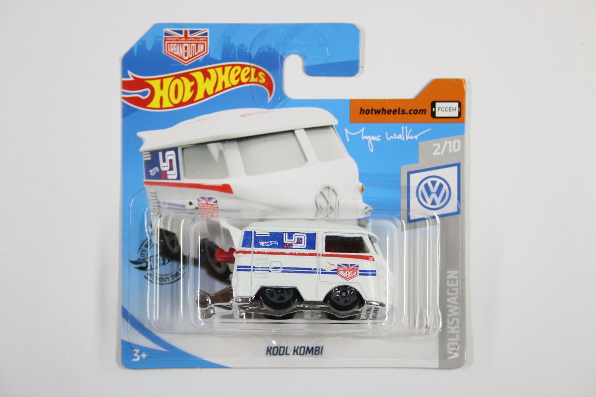 136/250 - Kool Kombi