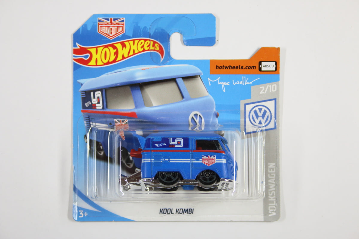 136/250 - Kool Kombi