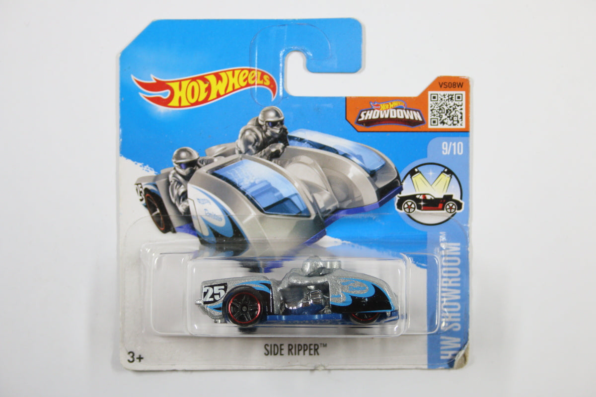 119/250 - Side Ripper