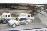 Hot Wheels Premium Collector Set - Ford Race Team