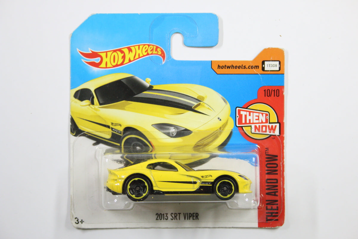 199/365 - 2013 SRT Viper