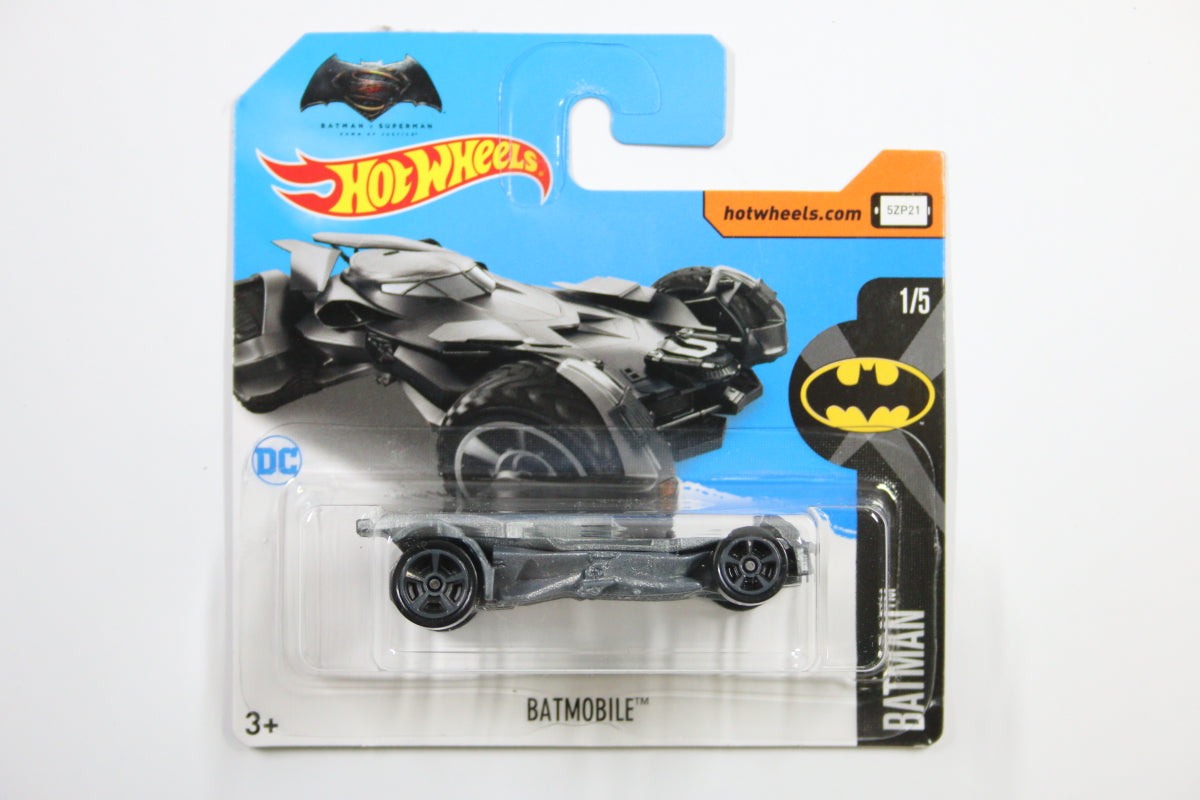 237/365 - Batmobile