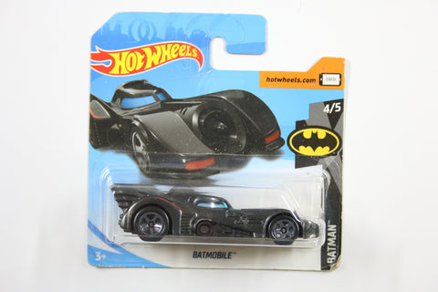 062/365 - Batmobile (1989)