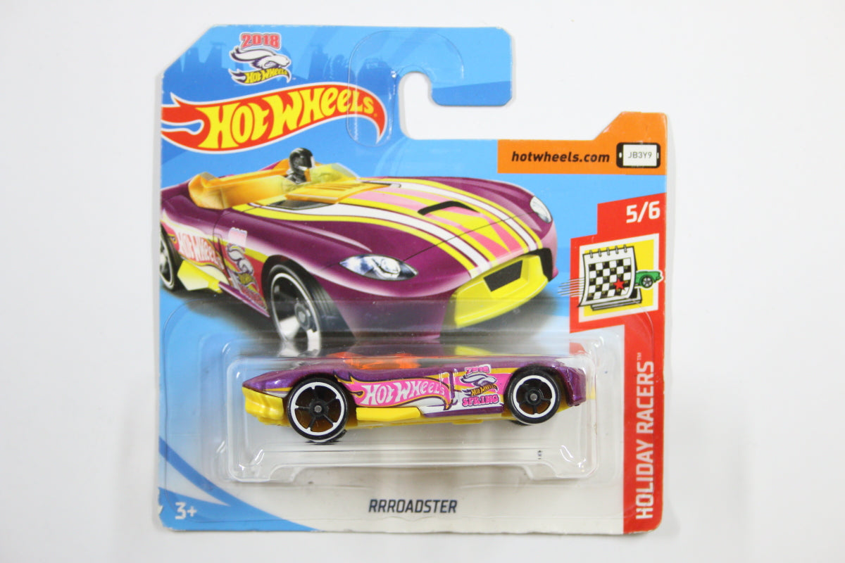 151/365 - RRRoadster