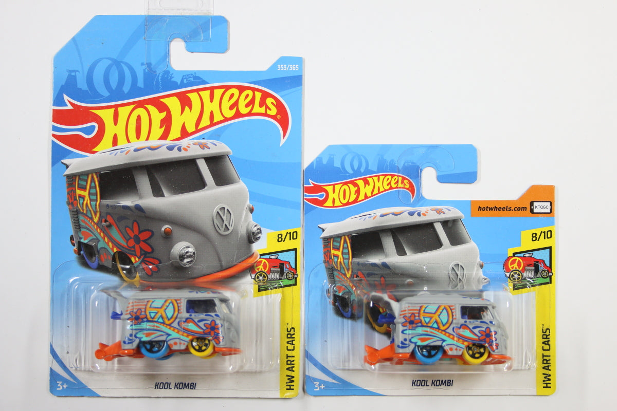 353/365 - Kool Kombi