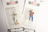 1:43 - Marty Mcfly & Doc Brown Figures / Back to the Future