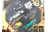 [Green Machine] The Walking Dead (Film Reels Series 4) - Dodge Challenger Chase