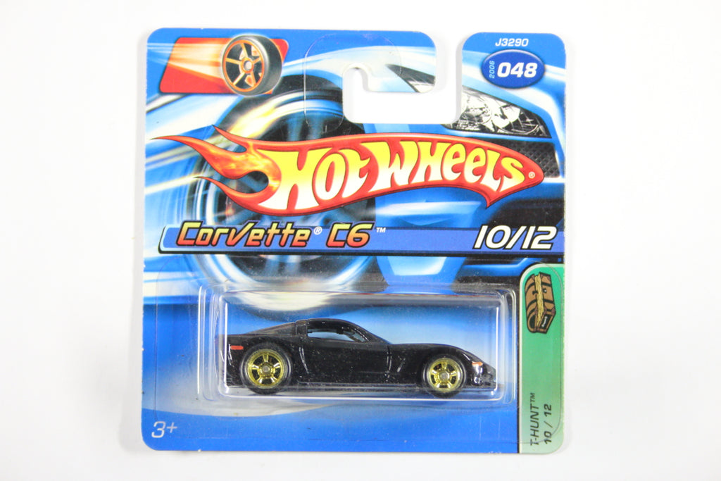 2006 hot wheels treasure hunts online