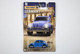 2023 Matchbox - "Best of Germany" 2023 Mix A (6 cars)