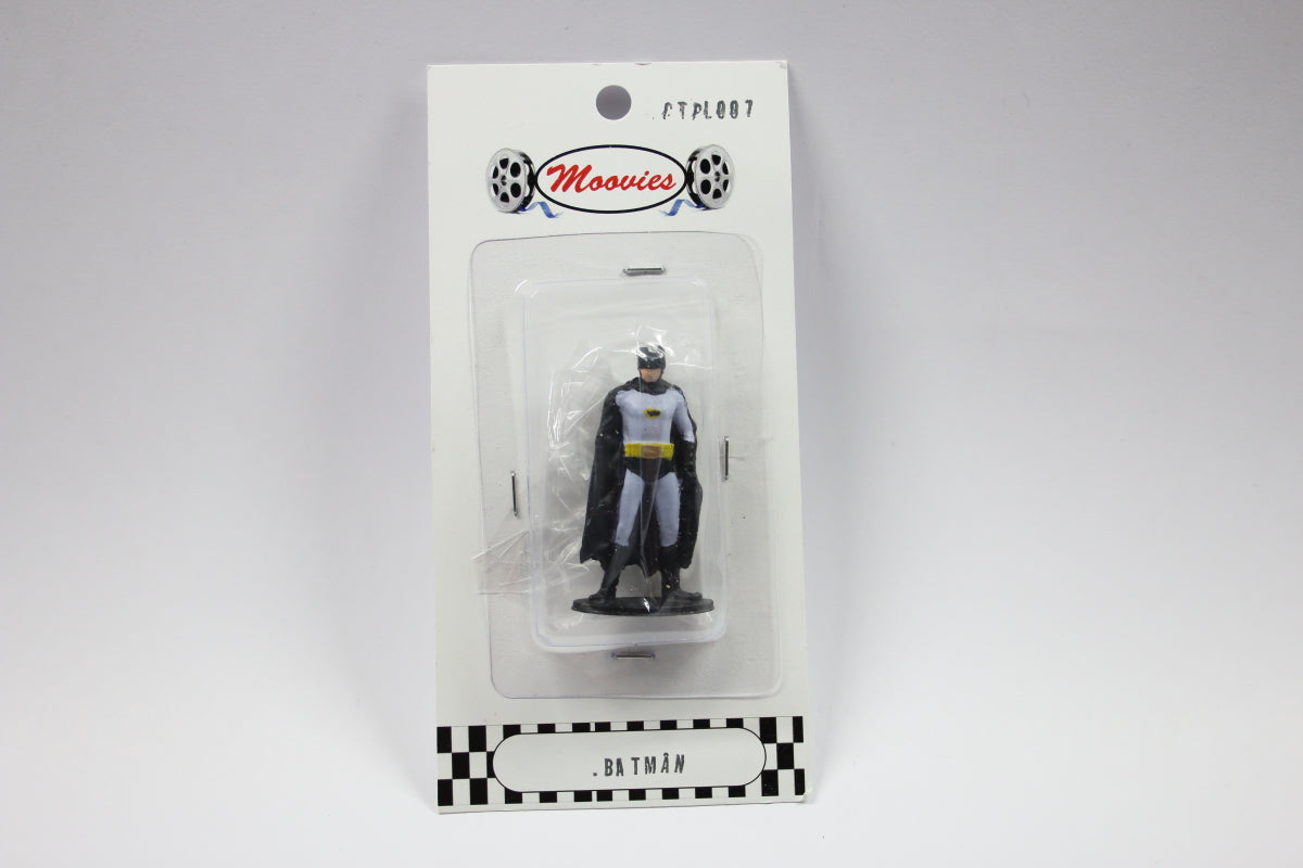 1:43 - Classic Batman Figure