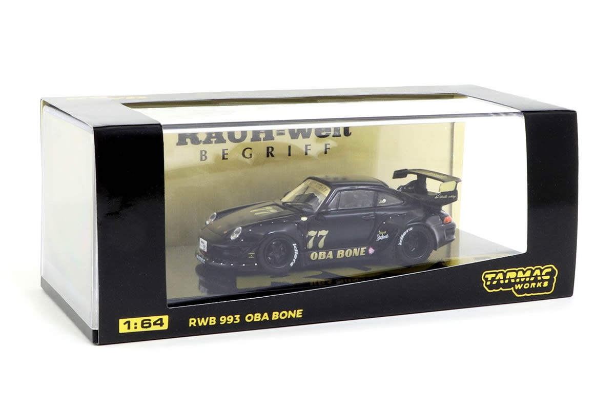 RWB 993 OBA Bone