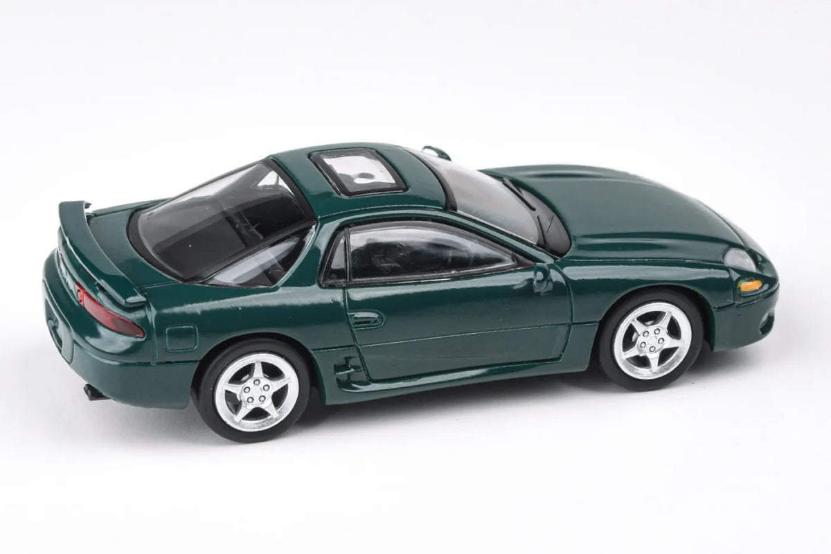 Mitsubishi GTO 3000GT