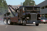 1:43 - Terminator 2: Judgment Day / 1984 Freightliner FLA 9664