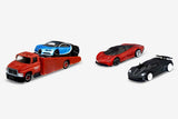 Hot Wheels Premium Collector Set - Hyper Cars