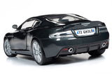 1:18 - Aston Martin DBS / James Bond 007 - Quantum of Solace
