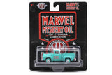 1956 Ford F-100 Truck - Marvel Mystery Oil
