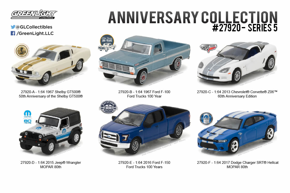 2016 Ford F-150 (Ford Trucks 100 Years)