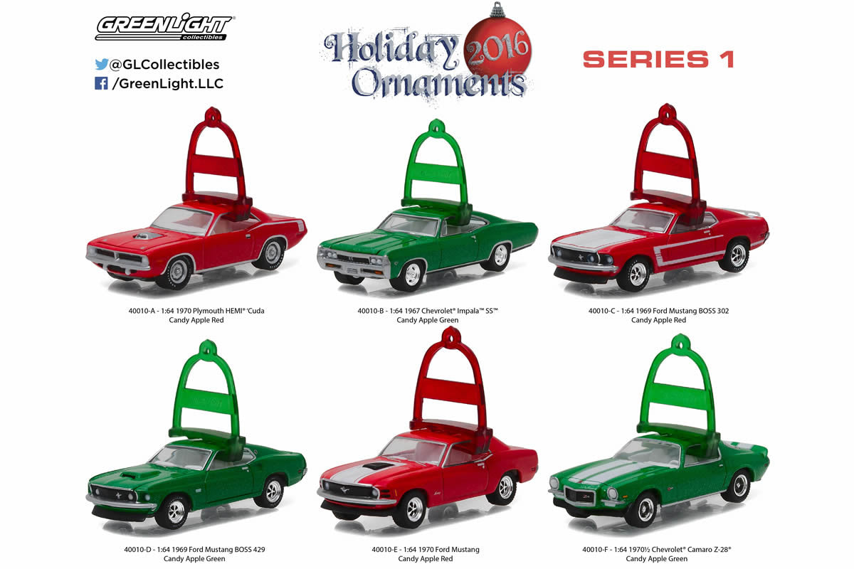 1967 Chevy Impala SS