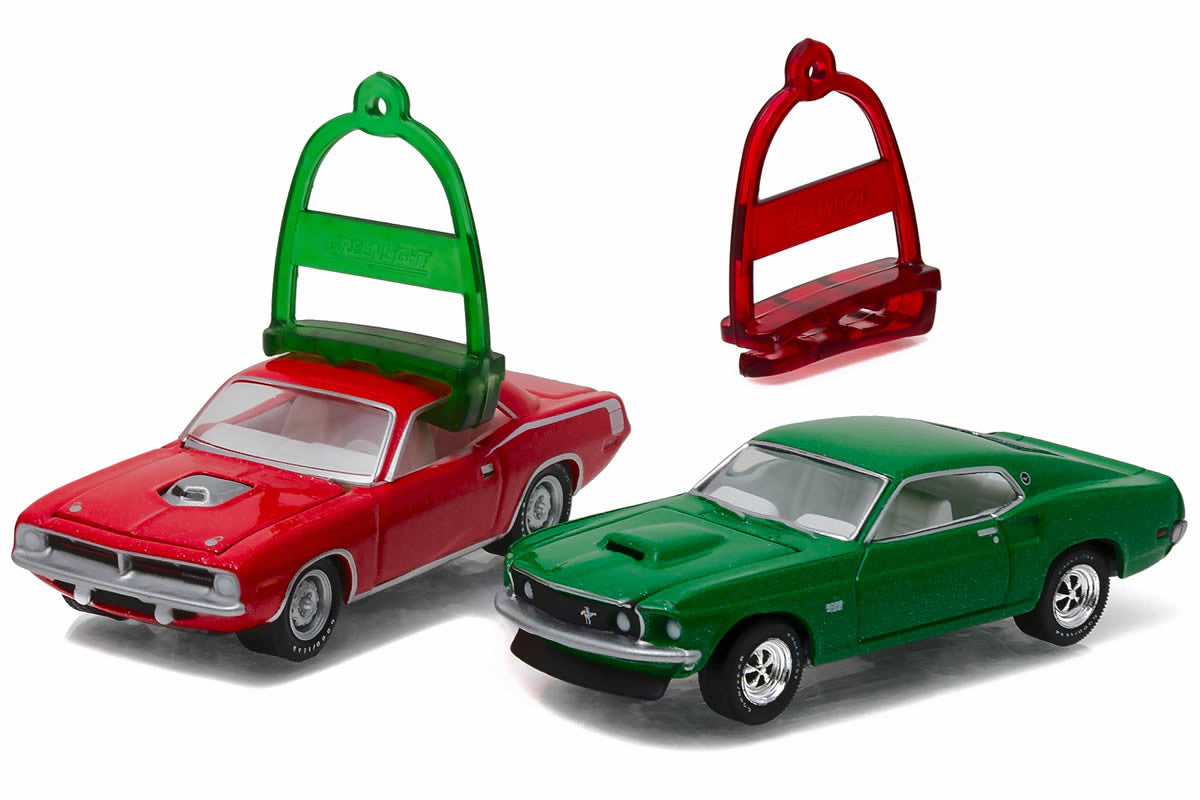 1970 Ford Mustang