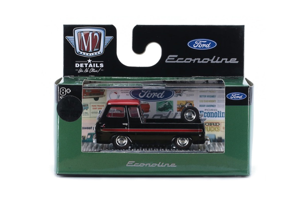 1965 Ford Econoline Truck