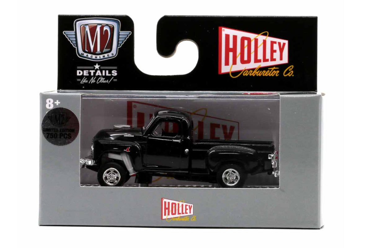 1950 Studebaker 2R Truck - "Holley"