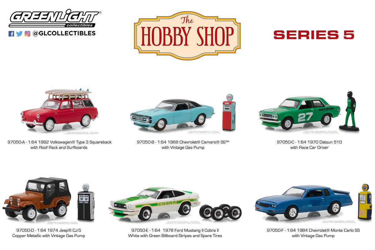 1984 Chevrolet Monte Carlo SS with Vintage Gas Pump