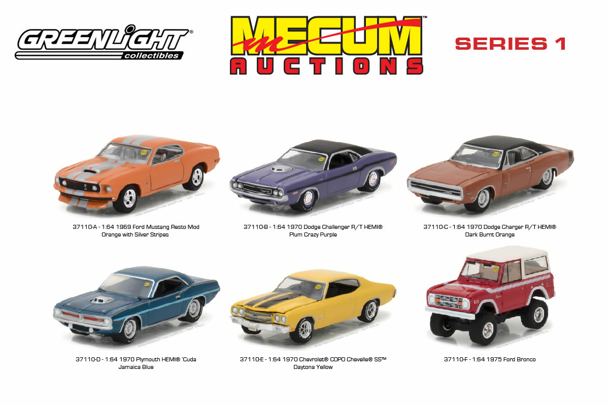 1970 Dodge HEMI Charger R/T