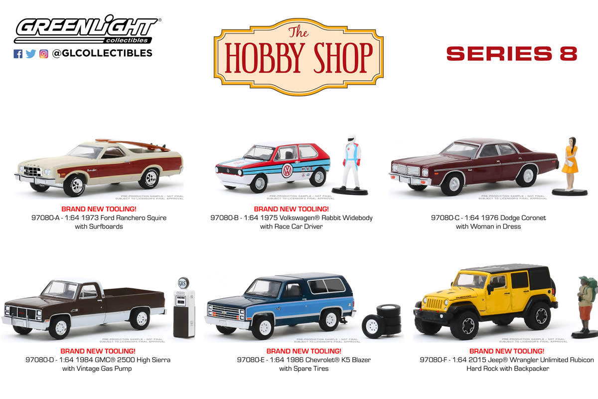 1975 Volkswagen Rabbit Widebody with Race Car Driver