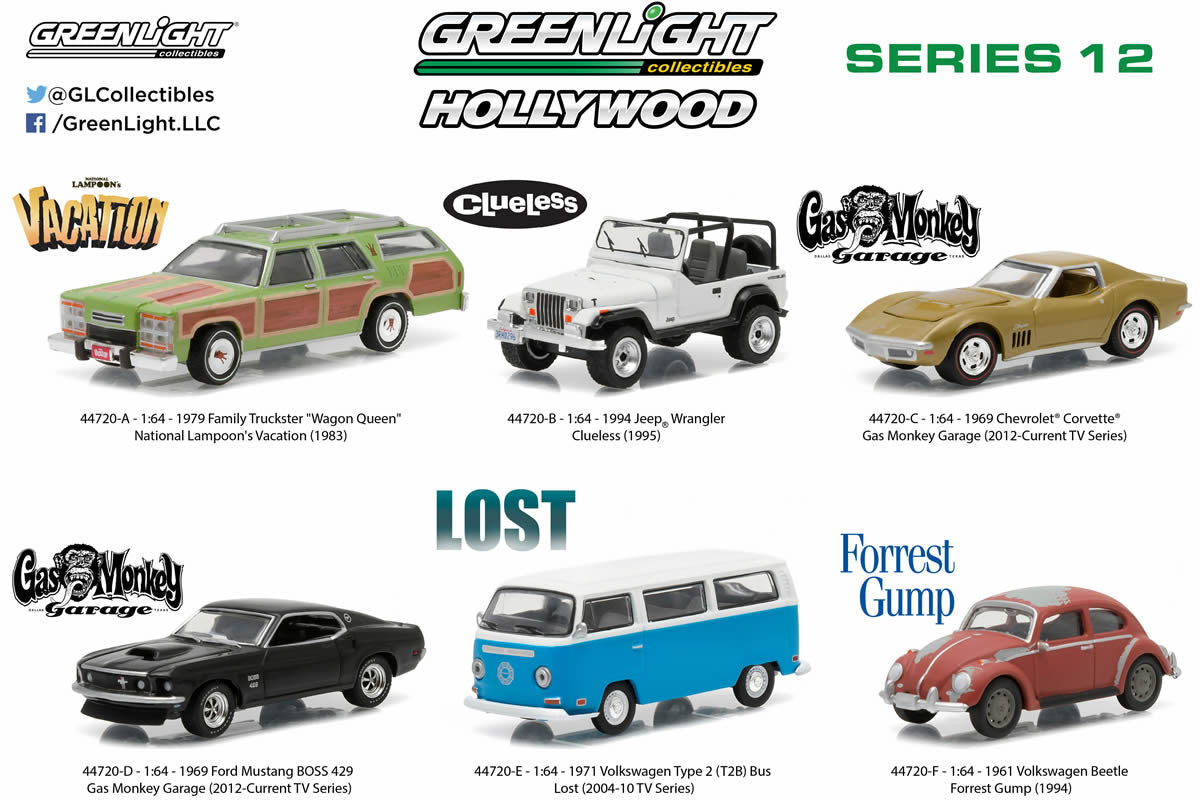 Gas Monkey Garage (2012-Current TV Series) - 1969 Ford Mustang BOSS 429