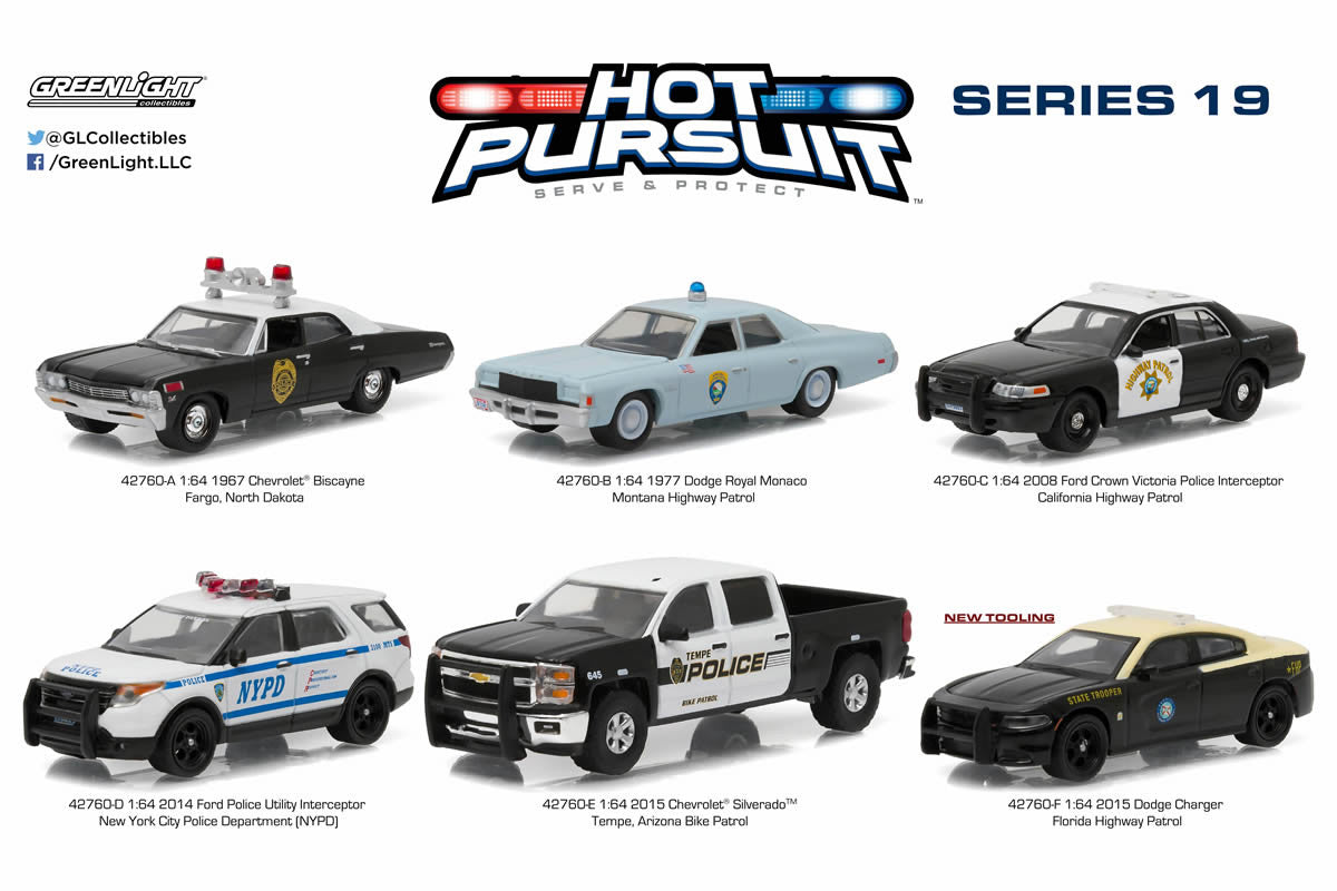 2014 Ford Police Utility Interceptor - New York City Police Department (NYPD)