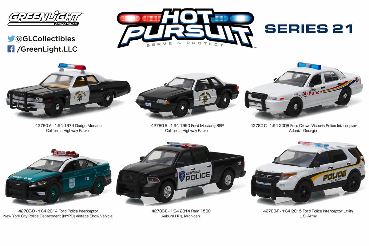 1990 Ford Mustang SSP - California Highway Patrol