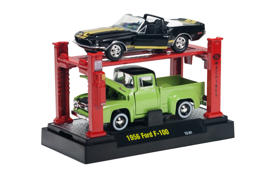 1968 Shelby GT500 (Release 6)