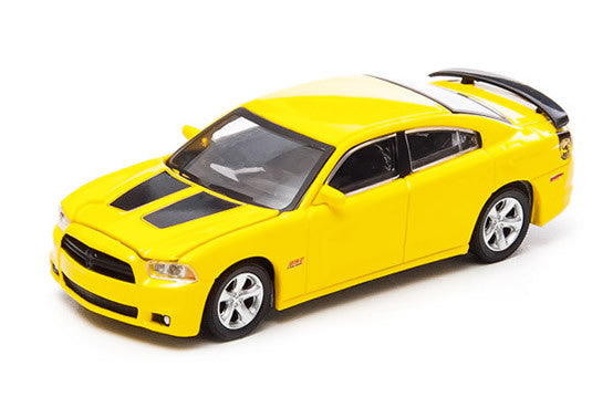 2013 Dodge Charger SRT8 Super Bee