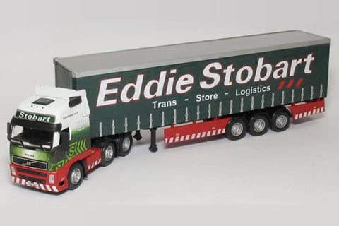 Eddie Stobart Volvo Truck