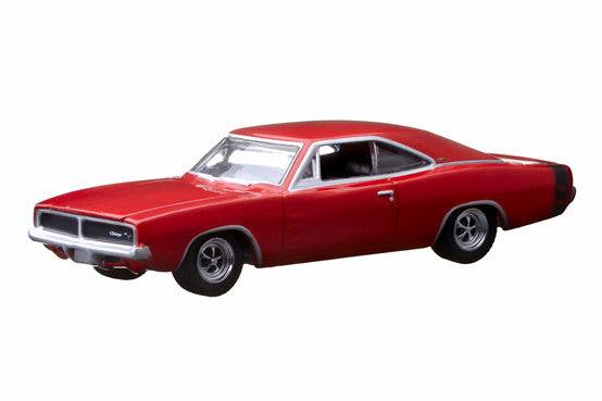 1969 Dodge Charger R/T SE