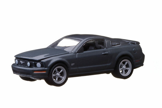 2008 Ford Mustang GT