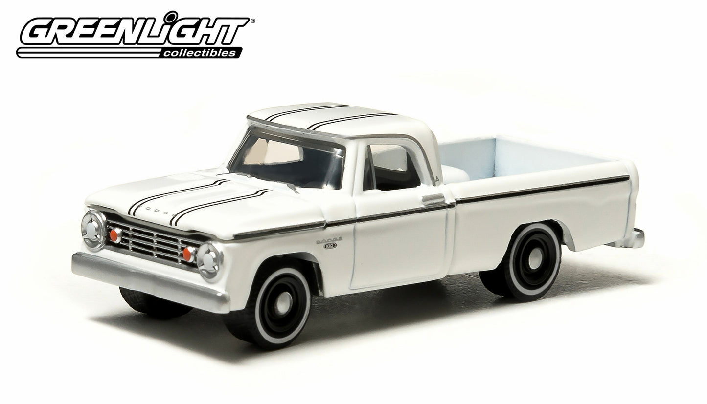 1967 Dodge D-100