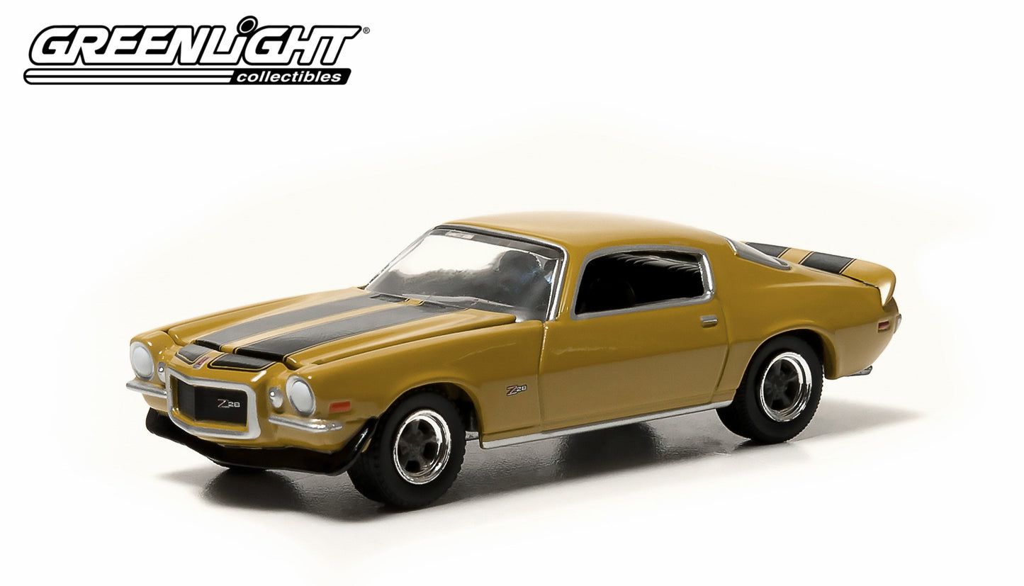 1970 Chevrolet Camaro Z/28