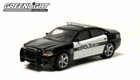 2012 Dodge Charger - Sandwich Massachusetts Police