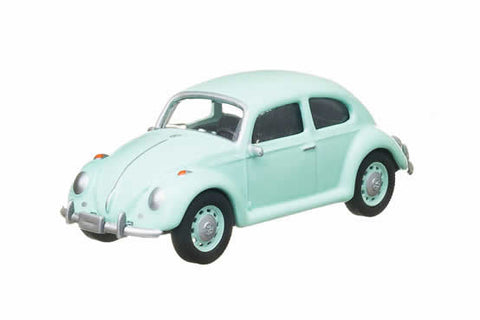 Series 10 - Classic Volkswagen Beetle