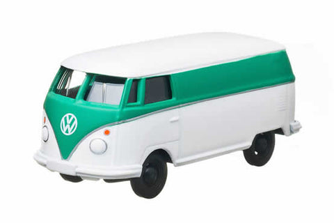 Series 10 - Volkswagen Panel Van