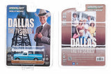 Dallas (TV Series, 1978-91) - 1970 Chevrolet C-10 Truck