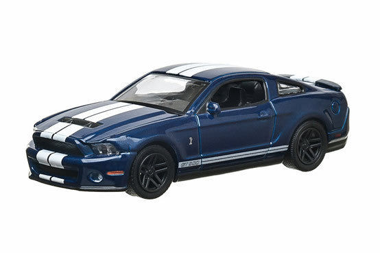 2010 Ford Shelby GT500