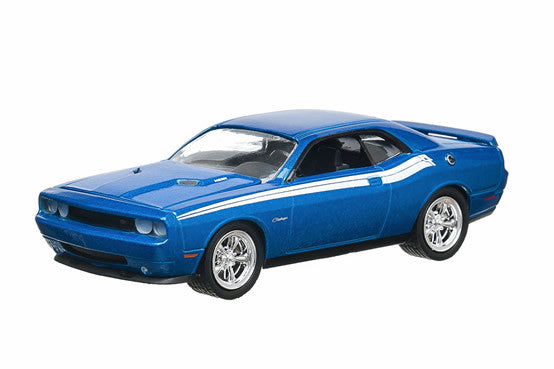 2011 Dodge Challenger RT Classic