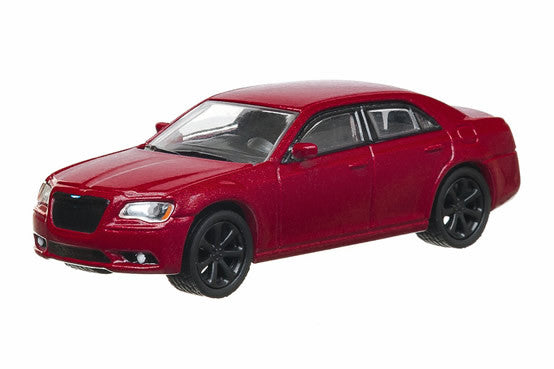 2013 Chrysler 300 SRT8