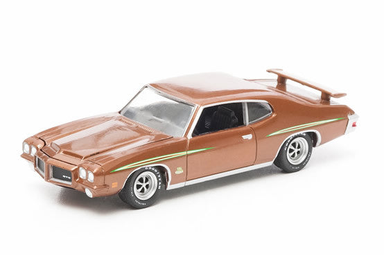 1971 Pontiac GTO Judge