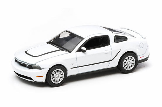 2012 Ford Mustang GT 5.0