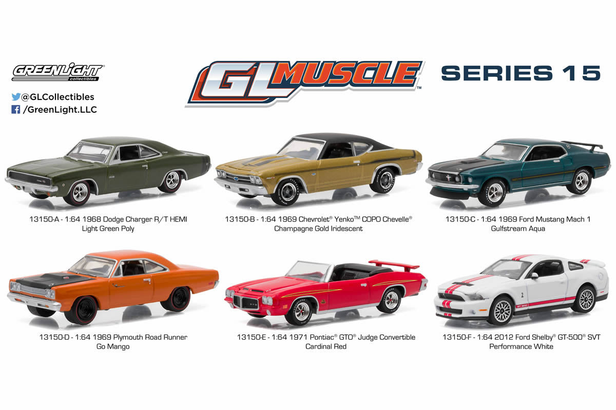 1969 Chevrolet Yenko COPO Chevelle