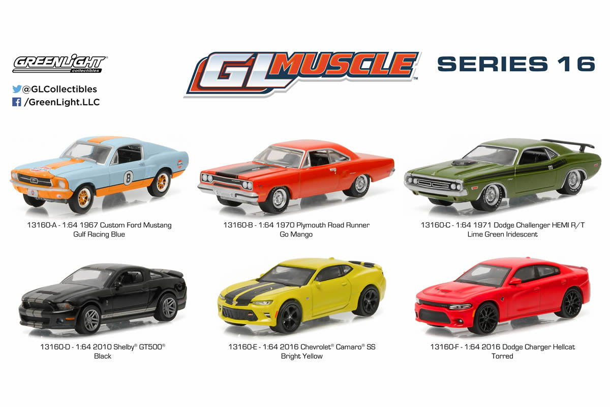 1971 Dodge Challenger HEMI R/T