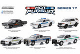 2015 Ford F-150 United States Forest Service (USFS) Law Enforcement